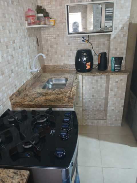 Casa de Condomínio, 3 quartos - Foto 17