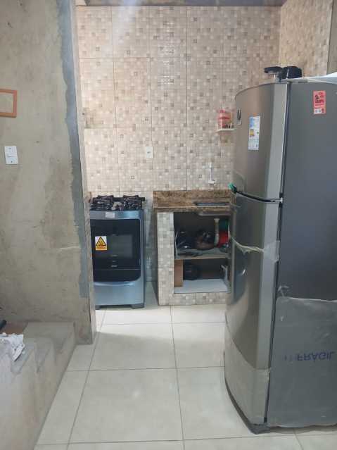 Casa de Condomínio, 3 quartos - Foto 18