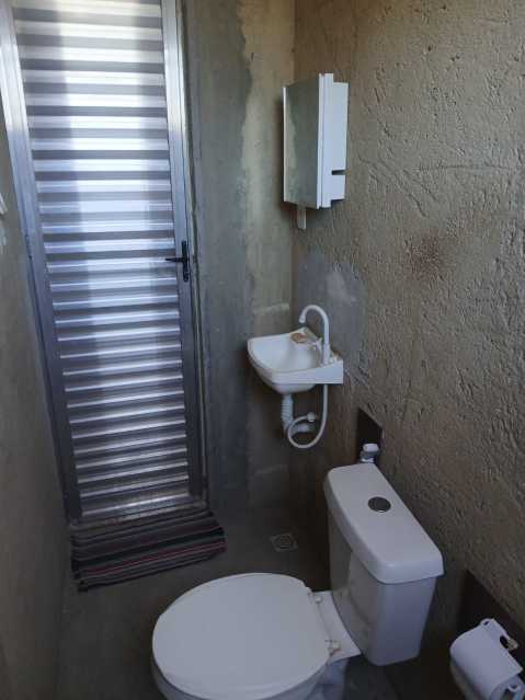 Casa de Condomínio, 3 quartos - Foto 19