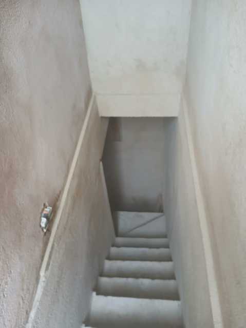 Casa de Condomínio, 3 quartos - Foto 21