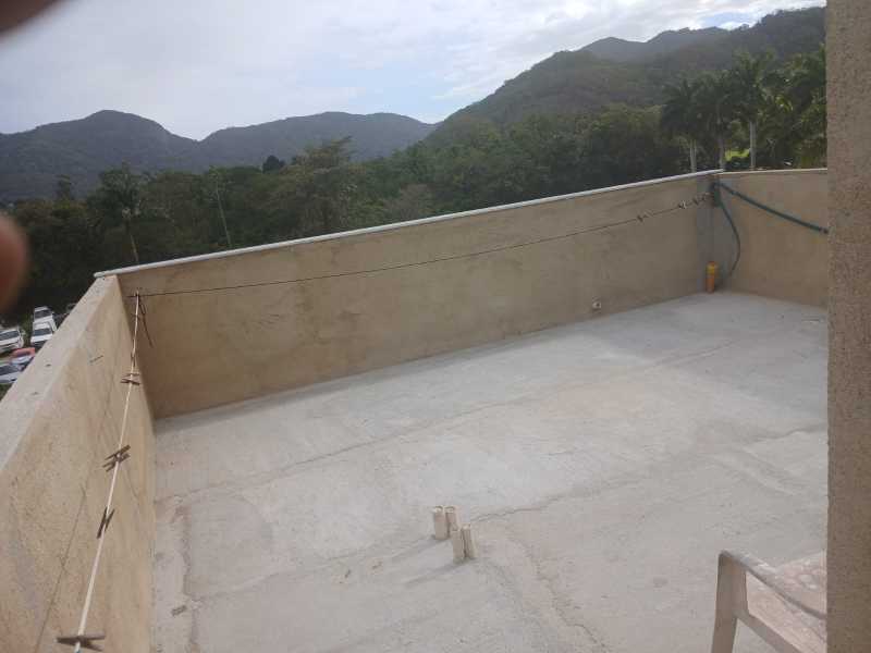 Casa de Condomínio, 3 quartos - Foto 22