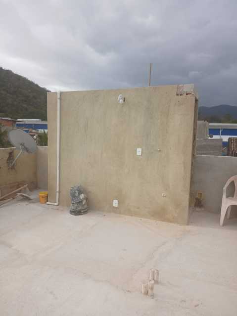 Casa de Condomínio, 3 quartos - Foto 23