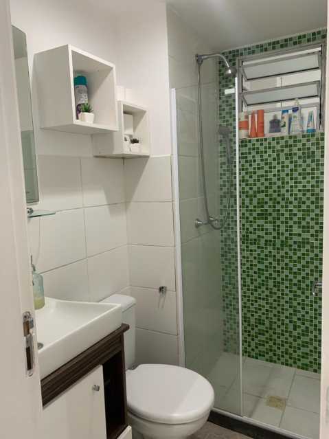 Apartamento à venda com 3 quartos, 55m² - Foto 8