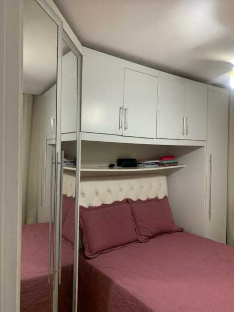 Apartamento à venda com 3 quartos, 55m² - Foto 11