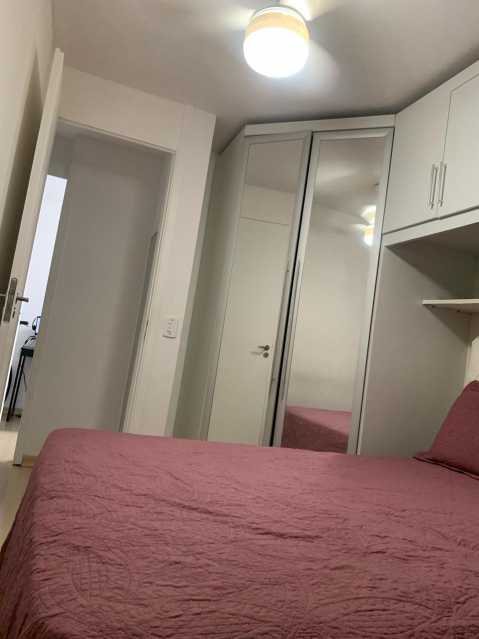 Apartamento à venda com 3 quartos, 55m² - Foto 12