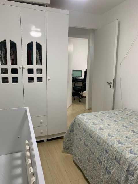 Apartamento à venda com 3 quartos, 55m² - Foto 14