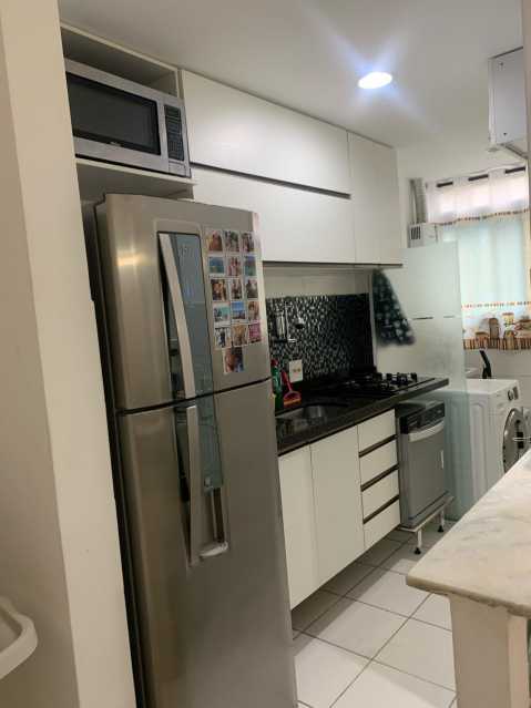 Apartamento à venda com 3 quartos, 55m² - Foto 5