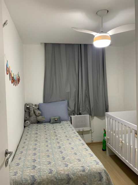 Apartamento à venda com 3 quartos, 55m² - Foto 13