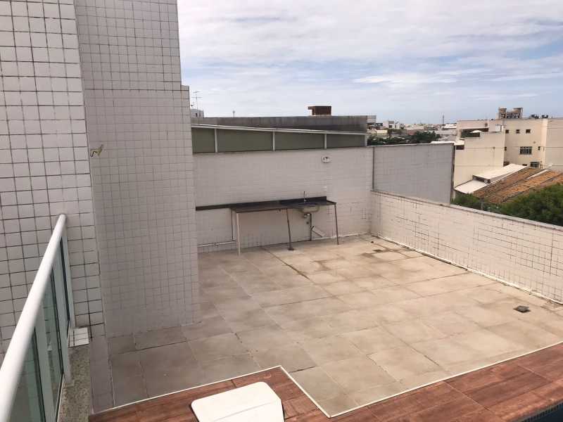 Cobertura à venda com 2 quartos, 223m² - Foto 23