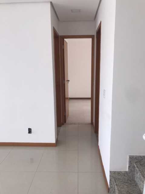 Cobertura à venda com 2 quartos, 223m² - Foto 12