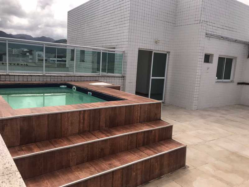 Cobertura à venda com 2 quartos, 223m² - Foto 25