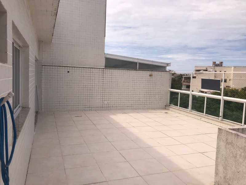 Cobertura à venda com 2 quartos, 223m² - Foto 6