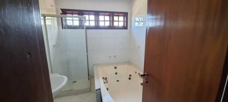 Casa à venda com 5 quartos, 650m² - Foto 20