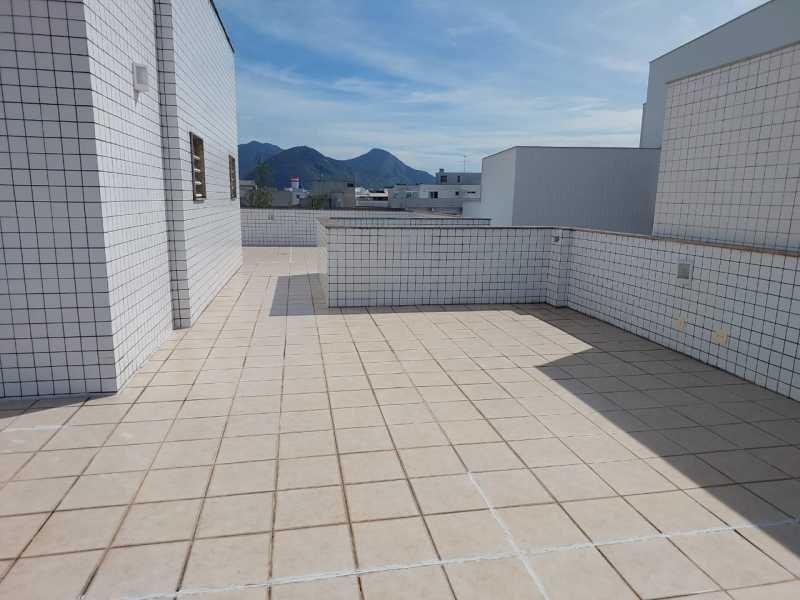 Cobertura à venda com 4 quartos, 200m² - Foto 23