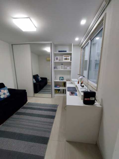 Cobertura à venda com 4 quartos, 200m² - Foto 20