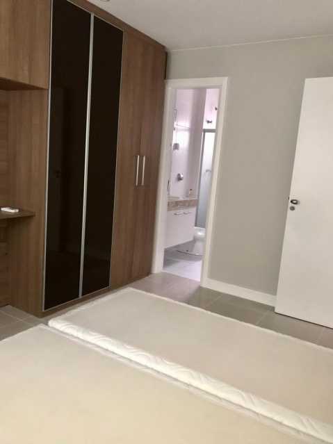 Apartamento à venda com 3 quartos, 110m² - Foto 18