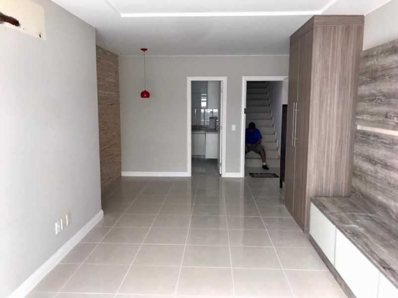 Apartamento à venda com 3 quartos, 110m² - Foto 9