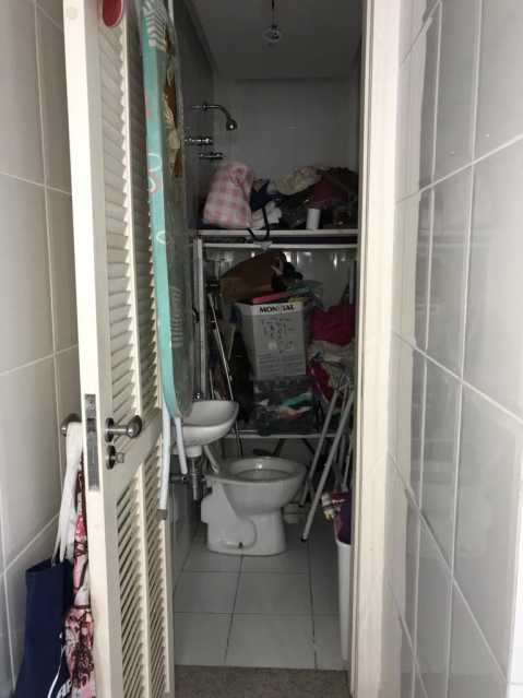 Apartamento à venda com 3 quartos, 110m² - Foto 22