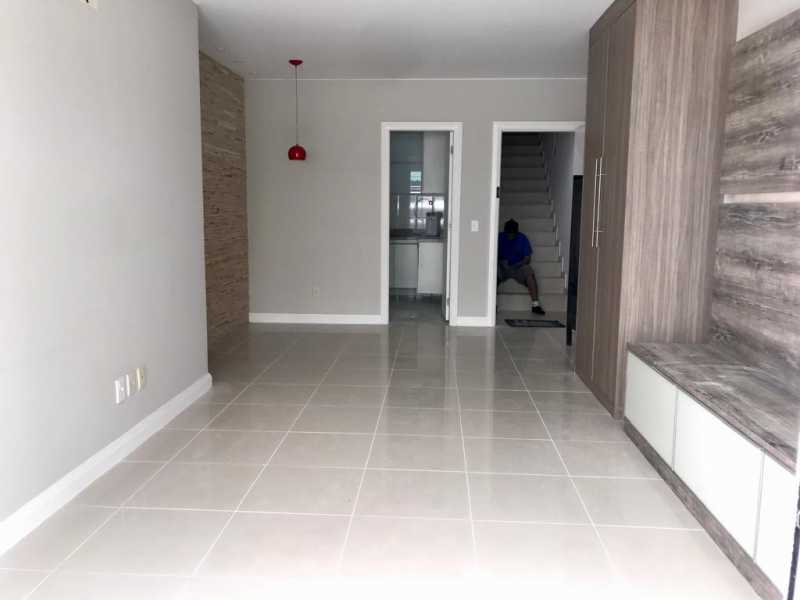 Apartamento à venda com 3 quartos, 110m² - Foto 10