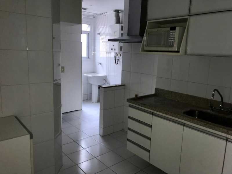 Apartamento à venda com 3 quartos, 110m² - Foto 20