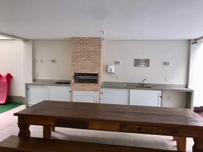 Apartamento à venda com 3 quartos, 110m² - Foto 26