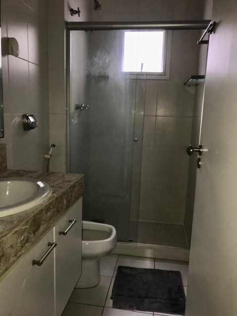 Apartamento à venda com 3 quartos, 110m² - Foto 19