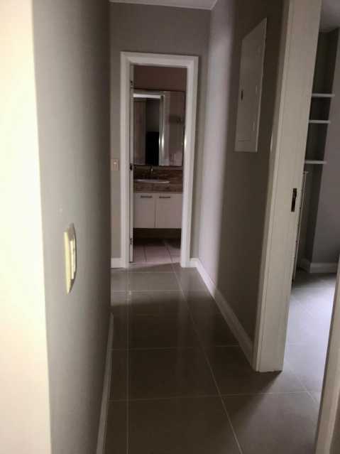 Apartamento à venda com 3 quartos, 110m² - Foto 11