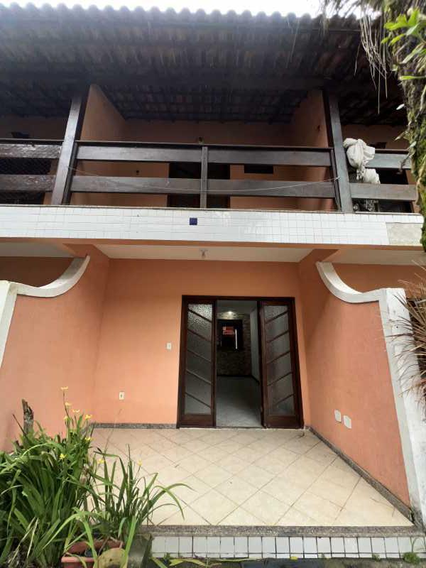 Casa de Condomínio à venda com 4 quartos, 120m² - Foto 2