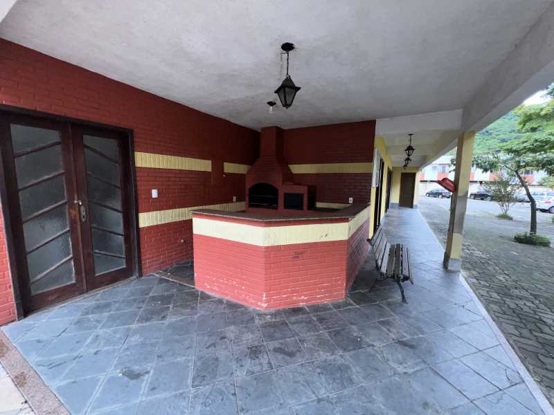 Casa de Condomínio à venda com 4 quartos, 120m² - Foto 27