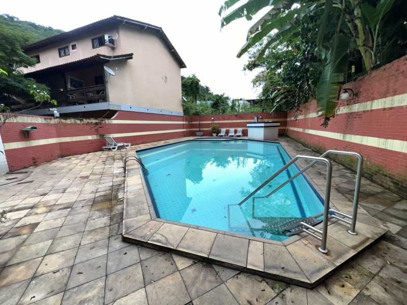 Casa de Condomínio à venda com 4 quartos, 120m² - Foto 29