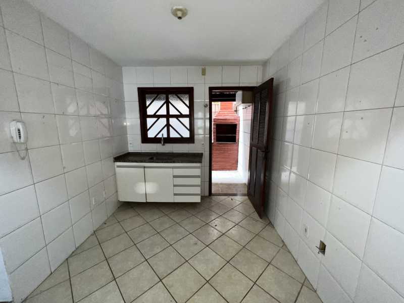 Casa de Condomínio à venda com 4 quartos, 120m² - Foto 7