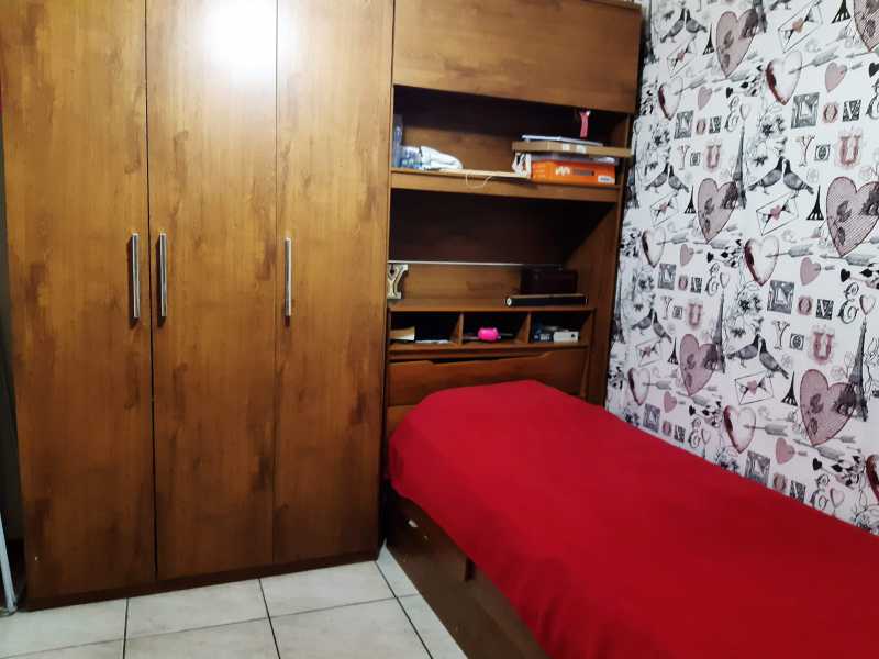 Casa de Condomínio à venda com 2 quartos, 60m² - Foto 6