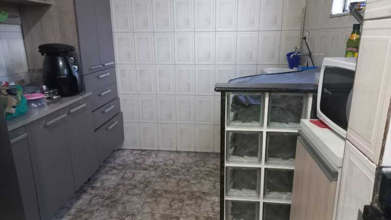 Casa de Condomínio à venda com 2 quartos, 60m² - Foto 3