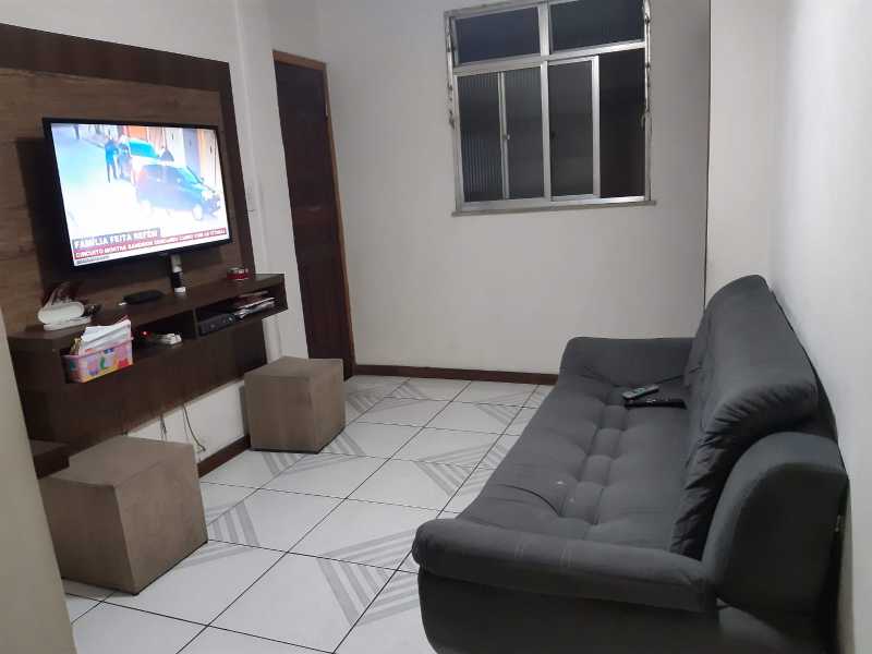 Casa de Condomínio à venda com 2 quartos, 60m² - Foto 1