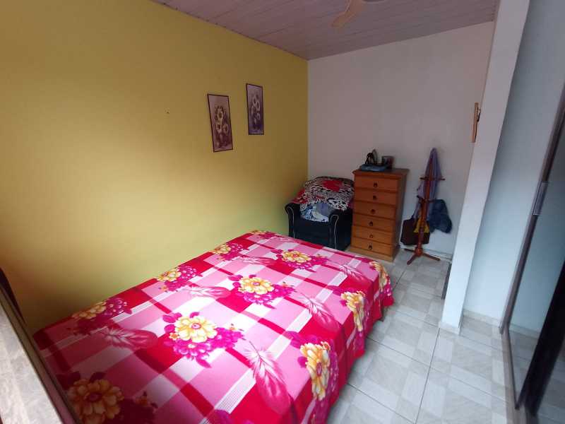 Casa de Condomínio à venda com 3 quartos, 60m² - Foto 13