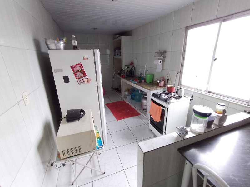 Casa de Condomínio à venda com 3 quartos, 60m² - Foto 8