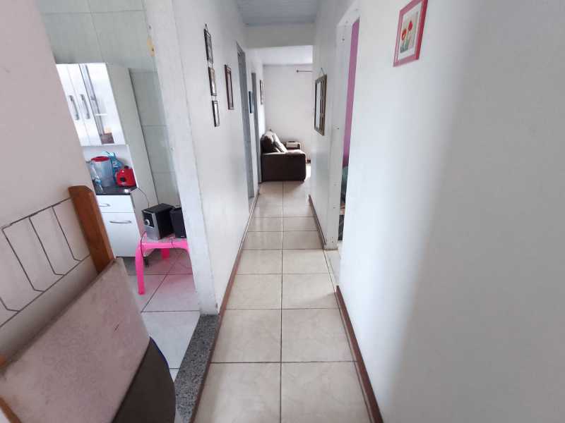 Casa de Condomínio à venda com 3 quartos, 60m² - Foto 10