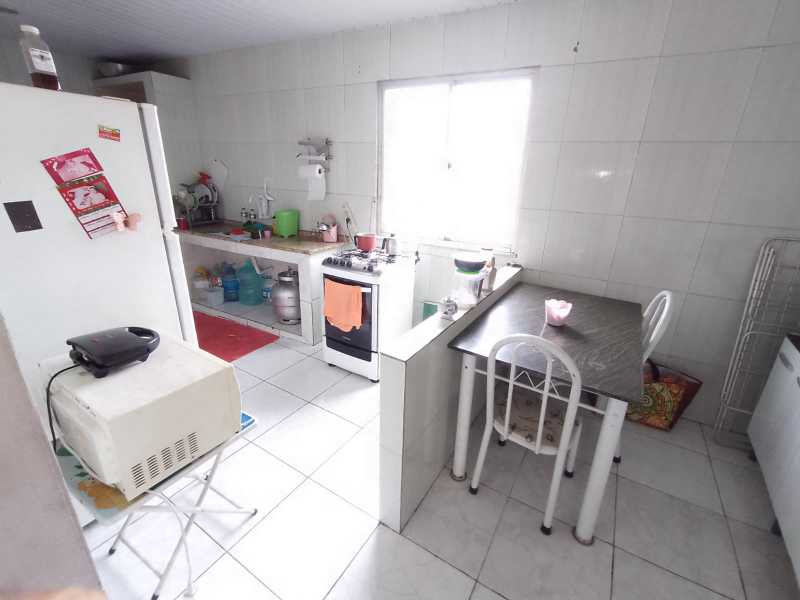 Casa de Condomínio à venda com 3 quartos, 60m² - Foto 9