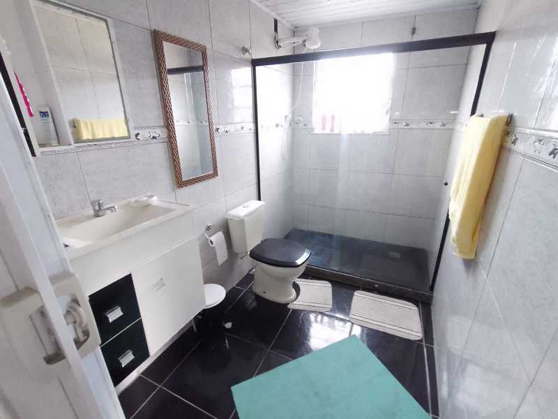 Casa de Condomínio à venda com 3 quartos, 60m² - Foto 5