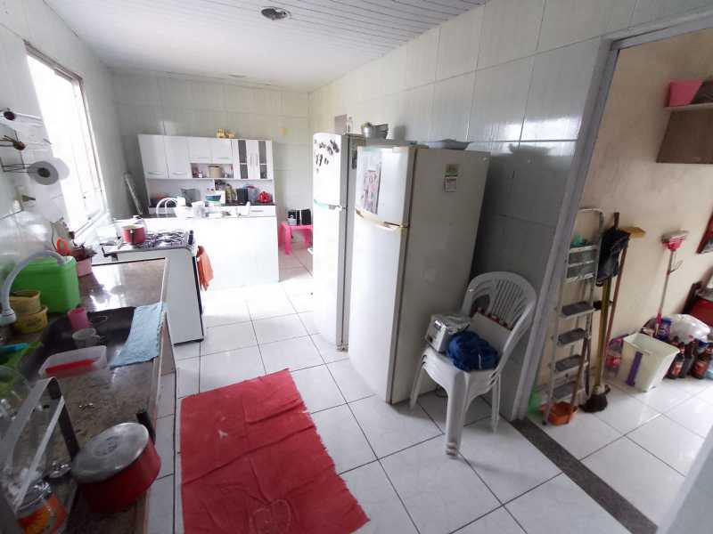 Casa de Condomínio à venda com 3 quartos, 60m² - Foto 7