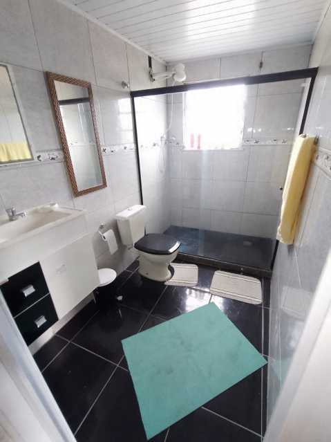 Casa de Condomínio à venda com 3 quartos, 60m² - Foto 6