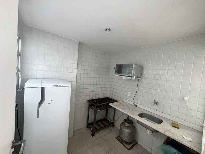 Apartamento à venda com 3 quartos, 100m² - Foto 26