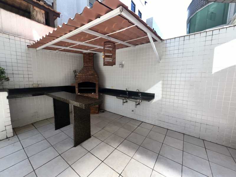 Apartamento à venda com 3 quartos, 100m² - Foto 27