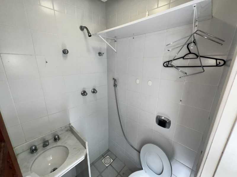 Apartamento à venda com 3 quartos, 100m² - Foto 20