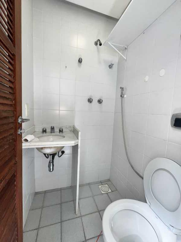 Apartamento à venda com 3 quartos, 100m² - Foto 23