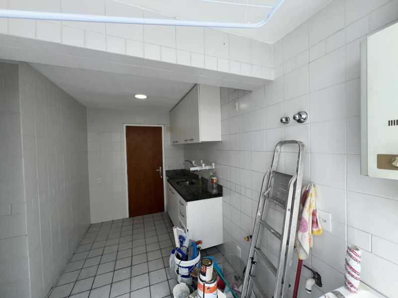 Apartamento à venda com 3 quartos, 100m² - Foto 21