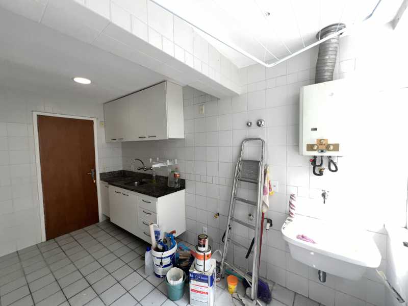 Apartamento à venda com 3 quartos, 100m² - Foto 22