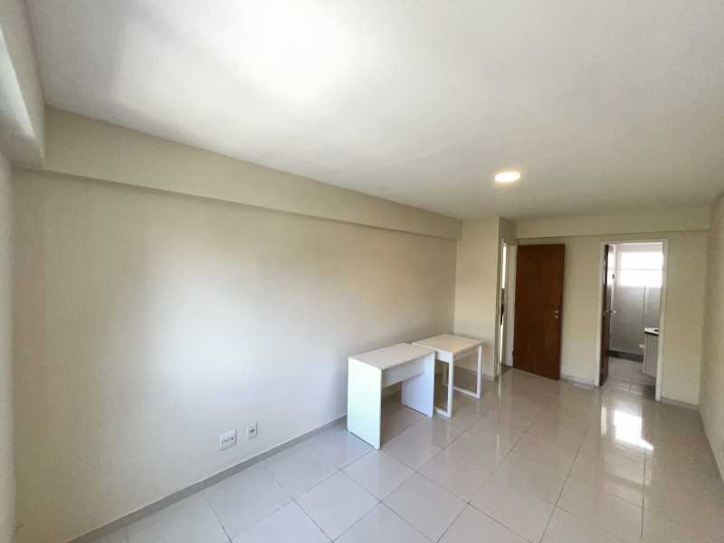 Apartamento à venda com 3 quartos, 100m² - Foto 8