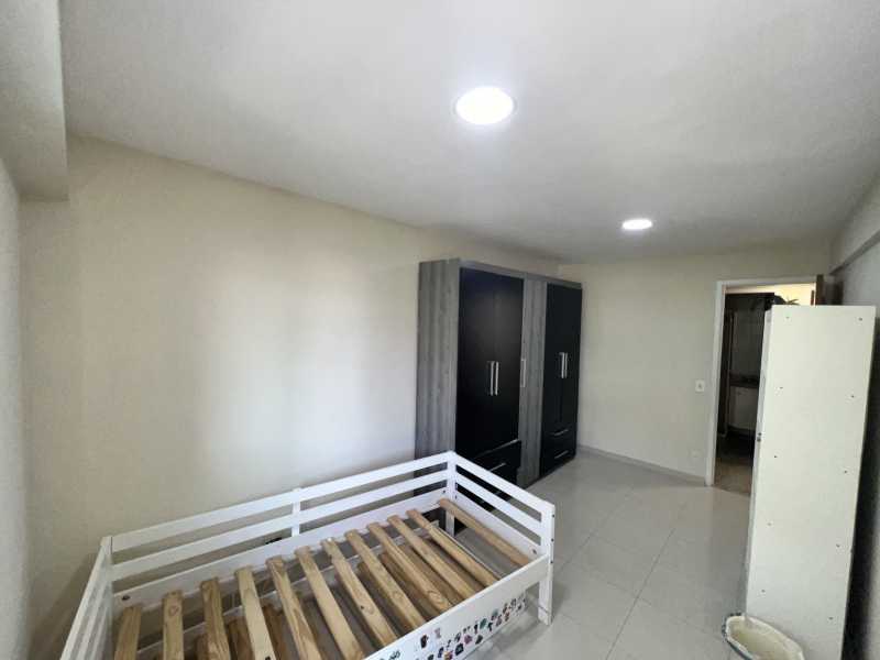 Apartamento à venda com 3 quartos, 100m² - Foto 12