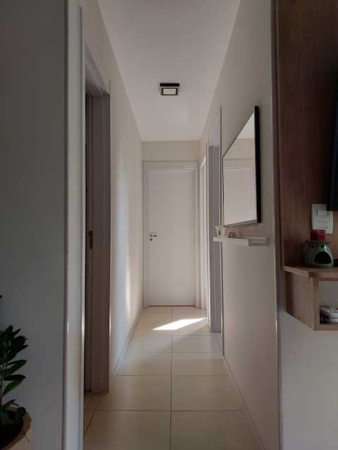 Apartamento à venda com 3 quartos, 67m² - Foto 10